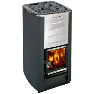 Wood Burning Sauna Heaters Wood Burning Sauna Heaters