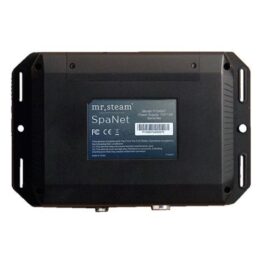 MrSteam SpaNet Hub for iSteamX Steam Shower Control