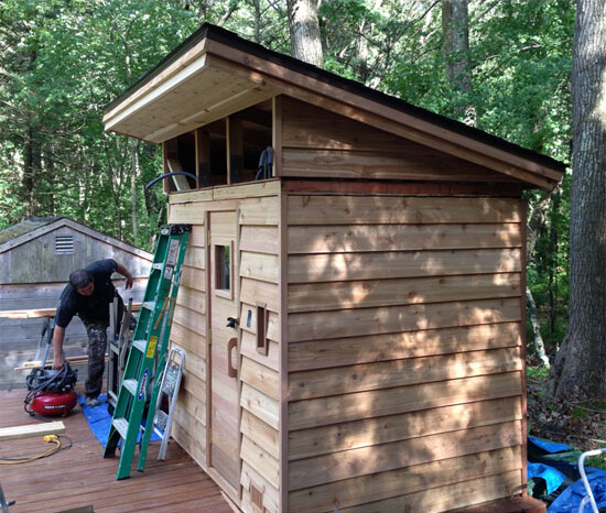 2′ Joists
