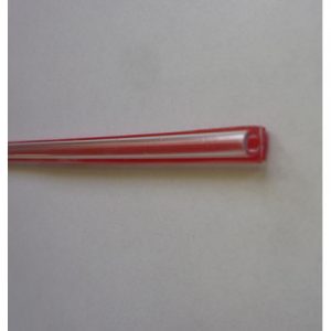 Steam Door Bulb Seal
