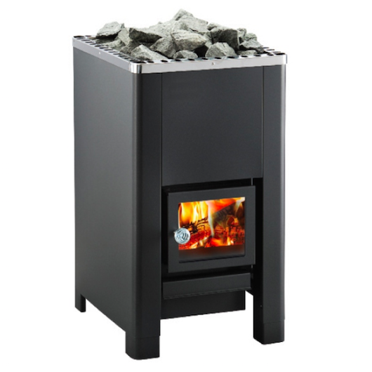 blackline wood burning prefabel 16ck