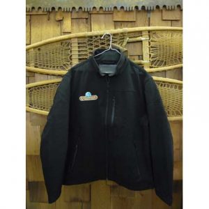 Cedarbrook Sauna + Steam | Three Season Coat