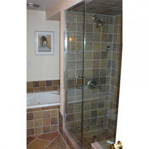 Eurolite EL 20 Steam Door Includes Fixed Panel