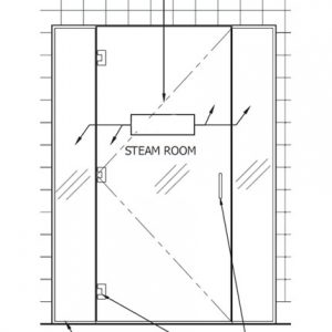 Eurolite EL 70 Steam Enclosure