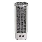 Harvia Cilindro 9kW sauna heater | Harvia Cilindro 8kW sauna heater HPC HP | Harvia Cilindro 6kW sauna heater HPC HP