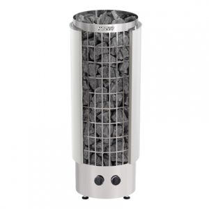 Harvia Cilindro 9kW sauna heater | Harvia Cilindro 8kW sauna heater HPC HP | Harvia Cilindro 6kW sauna heater HPC HP