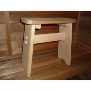 Japanese Bath Stool | Sento Bath Stool