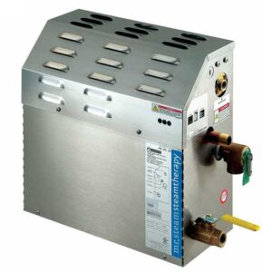 Mr Steam Steam Generator Mr Steam Steam Generator