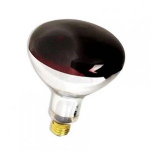 Infrared Sauna Light Bulbs | Emits Near, Mid and Far Infrared