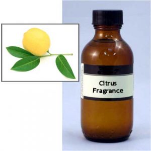 Citrus, 100mL