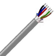 Shielded Cable | Cedarbrook Sauna + Steam TYLO7121-3005SC