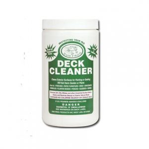 Sun Frog Sauna Cleaner