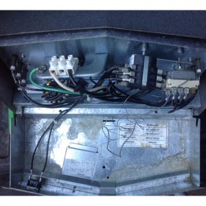 Tylo Sauna Heater Timer Parts