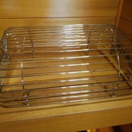 KV Topclass Sauna Heater Grill