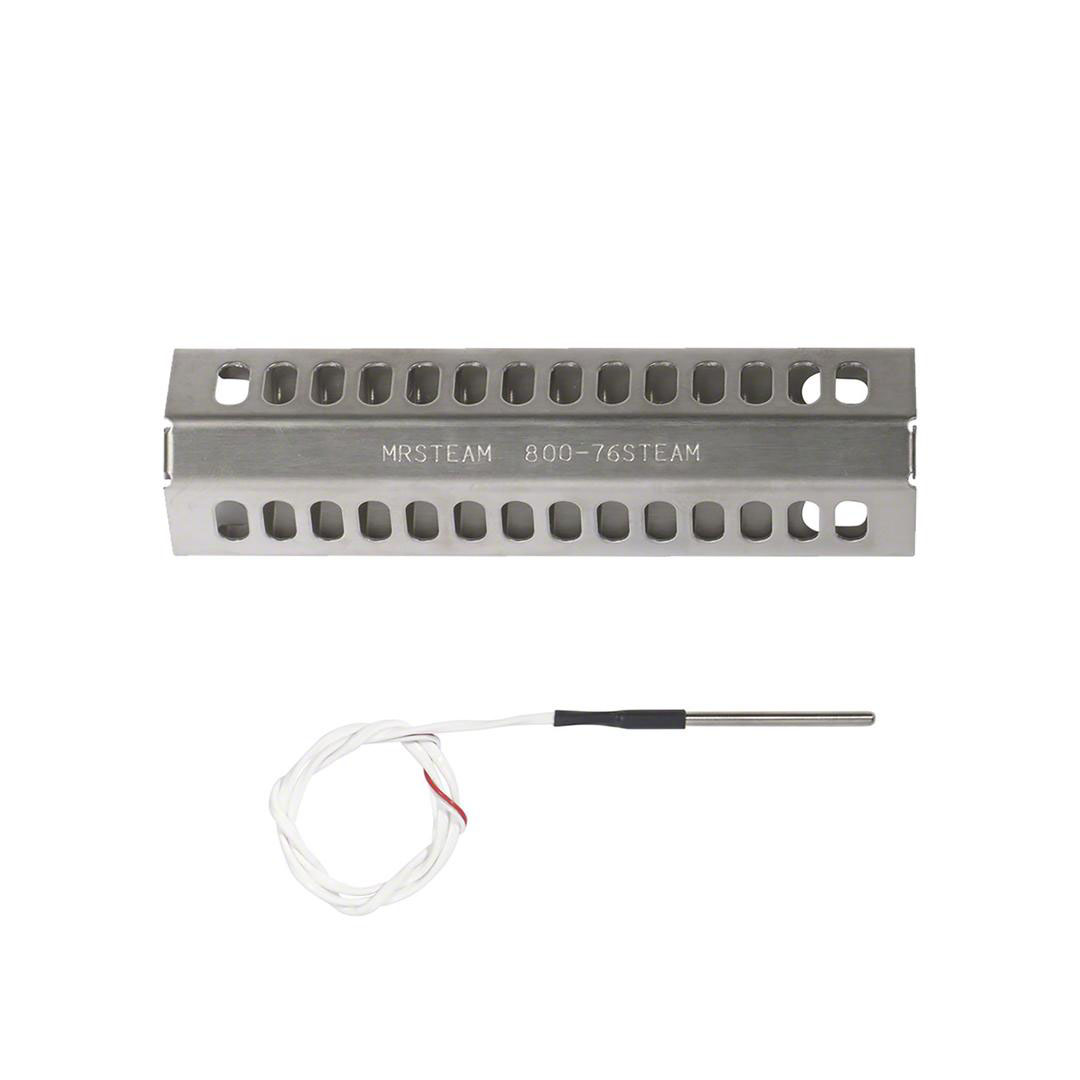 MrSteam Temperature Probe | Cedarbrook Sauna + Steam
