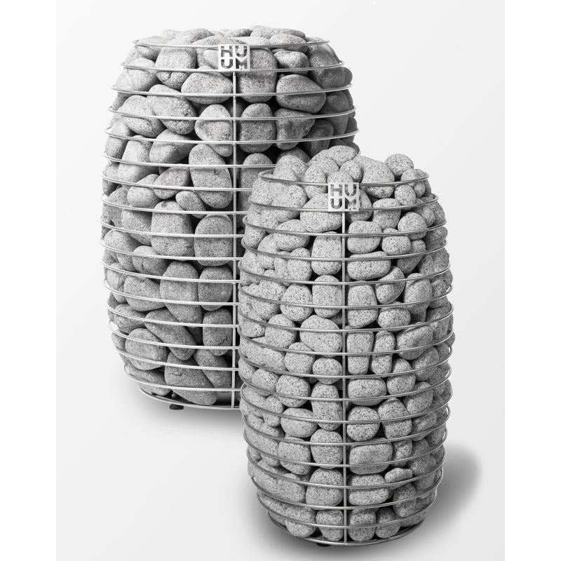 HUUM HIVE Mini Sauna Heater - Thumbnail 4