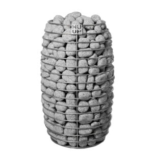 HUUM Hive Mini Heater Main White Background