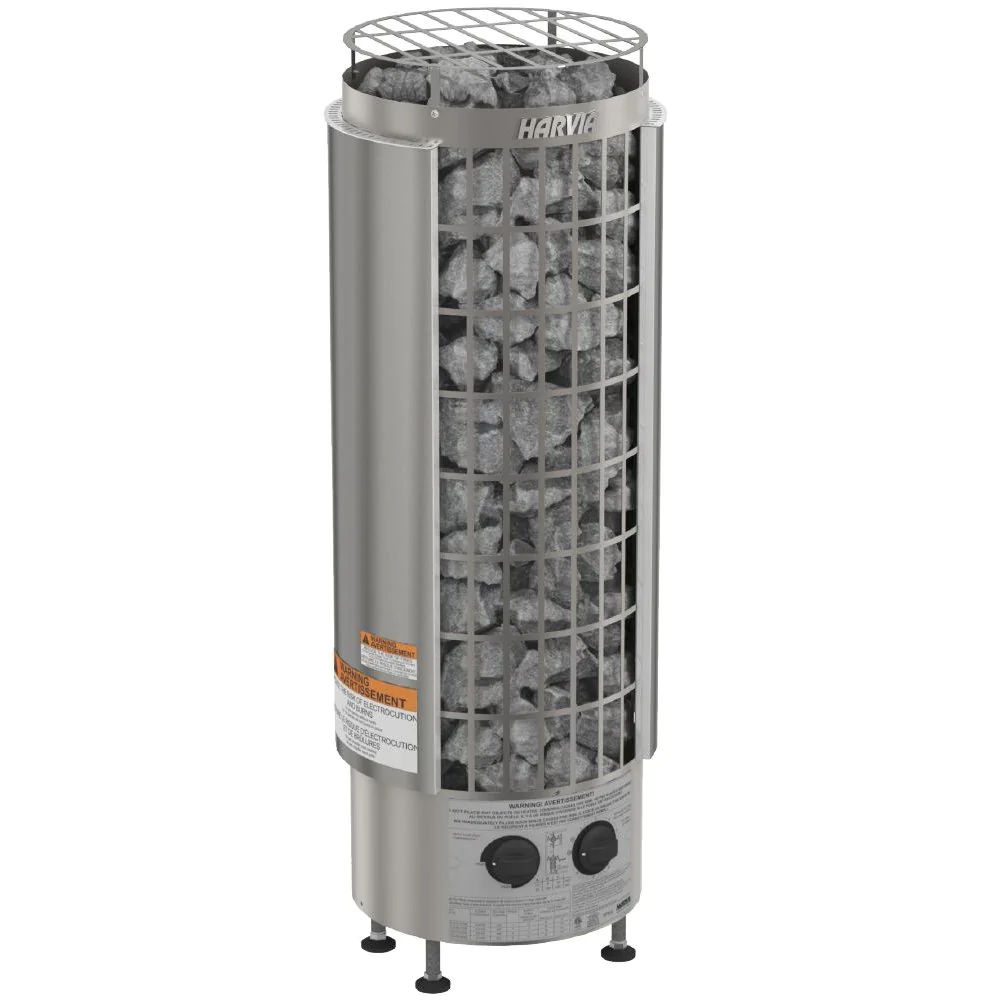 HARVIA　Cilindro用メイン基板 Harvia Cilindro PC80E Sauna Heater