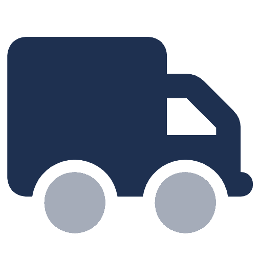 Truck Delivery Icon