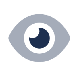 Eye Watch Icon