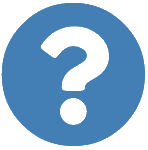 Question Mark icon question mark icon