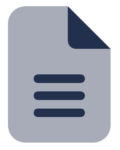 pdf document icon