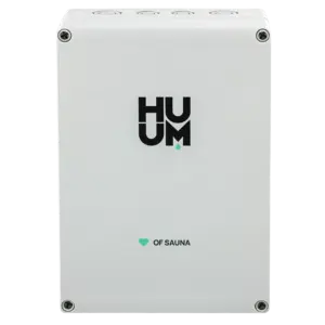 HUUM UKU Extension Box