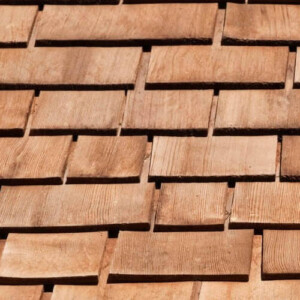 Cedar Shingles
