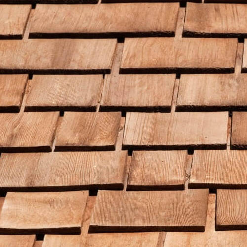 Cedar Shingles