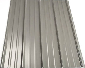 Metal Panels