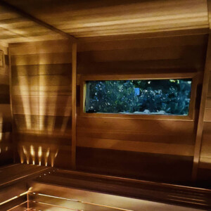 12x36 Window