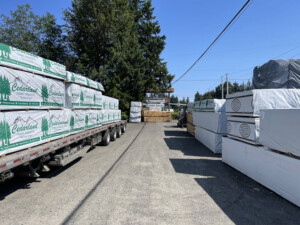 Cedarbrook Lumber Yard