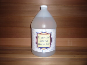 Essential Sauna Wood Oil Product Essential Sauna Wood Oil Product