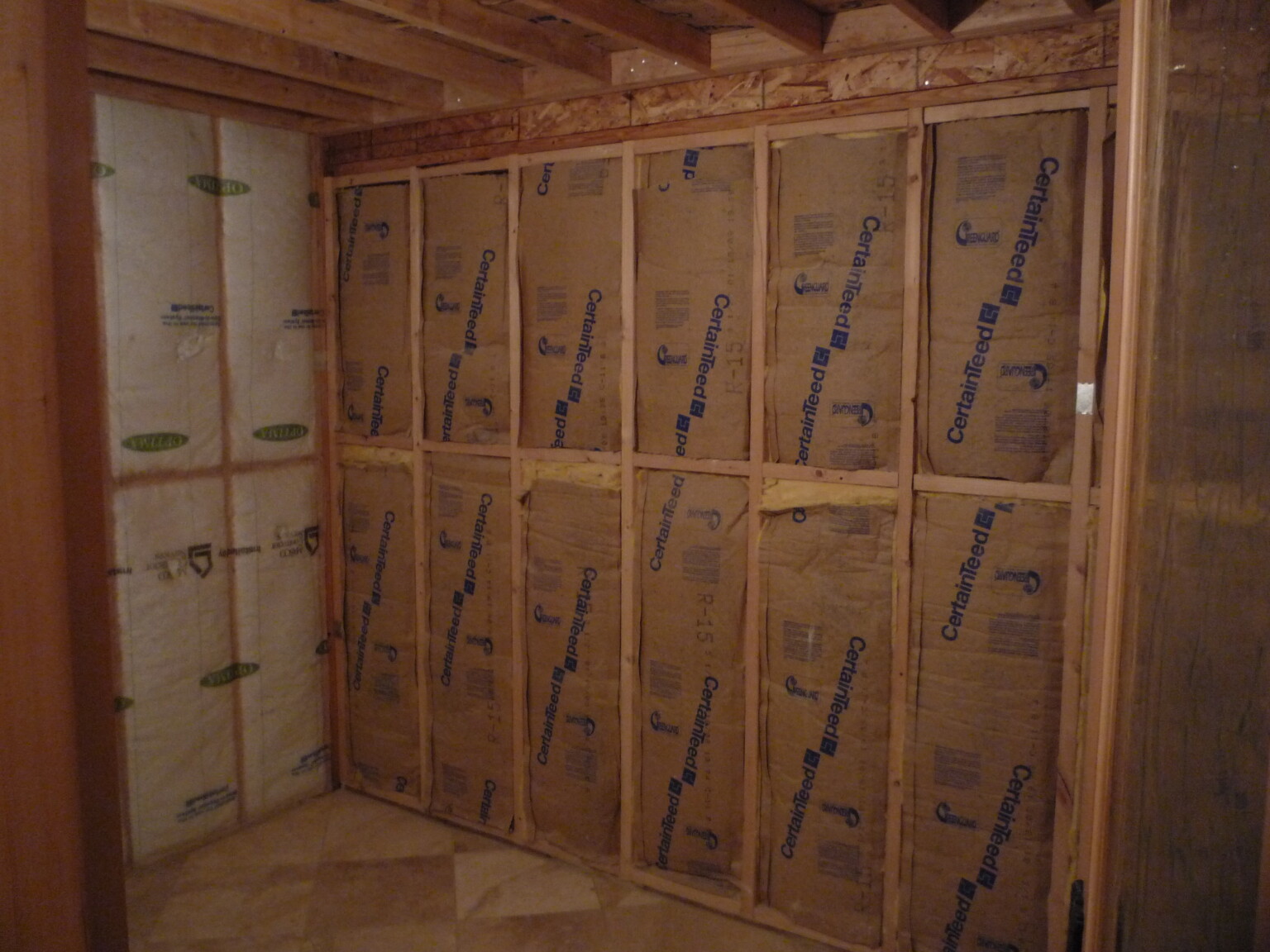 FREE Sauna Foil Vapor Barrier Calculator Cedarbrook Sauna + Steam