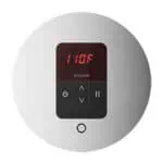 mr steam control itempo