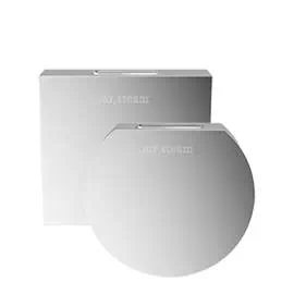 Mr. Steam BasicButler Round Package (Matte Black