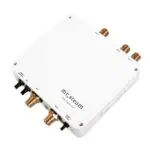 MrSteam Spa H2O Electronic Shower Valve AngledView