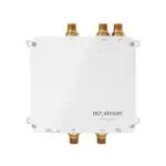 MrSteam Spa H2O Electronic Shower Valve FrontView