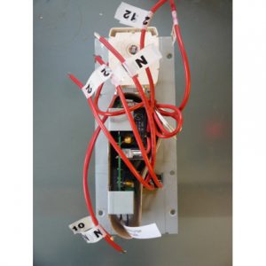 Amerec / Metos Thermostats + Timers / Thermostat SC Control Box | Polar HNVR Model Timers SC Control Box
